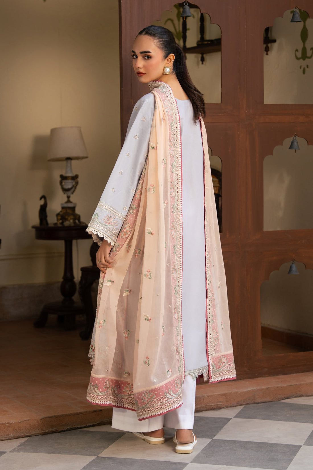 Xenia Formals | Namah Lawn 26 | ELIAN