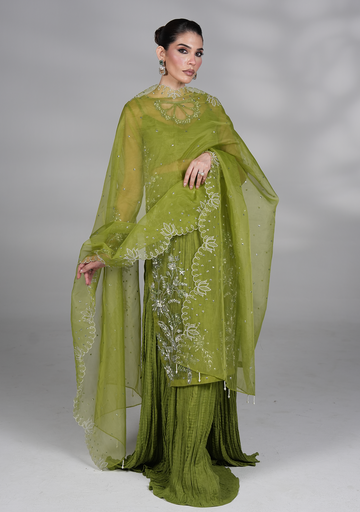 Amave | Oro Luxury Wear | AM-13