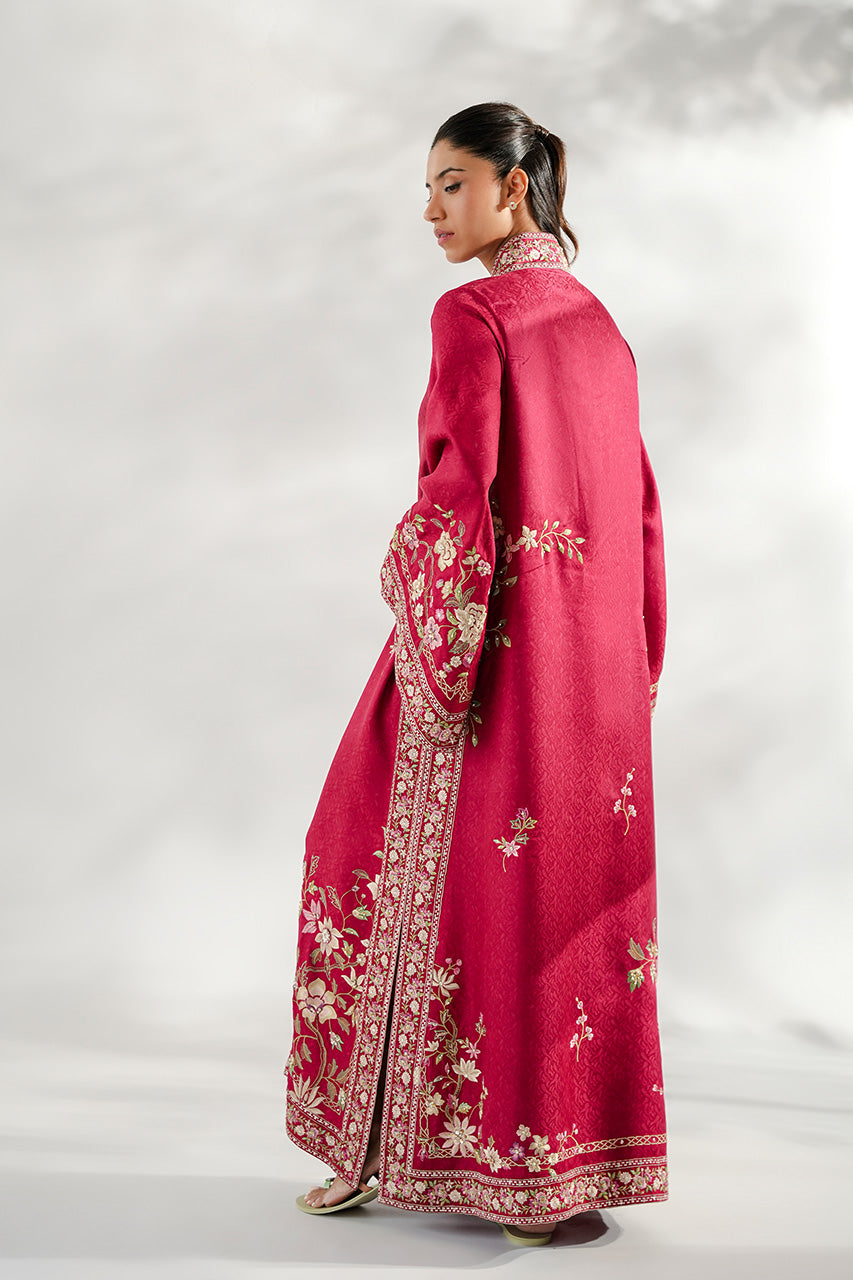 Sania Maskatiya | Eid Edit 26 | Sareen