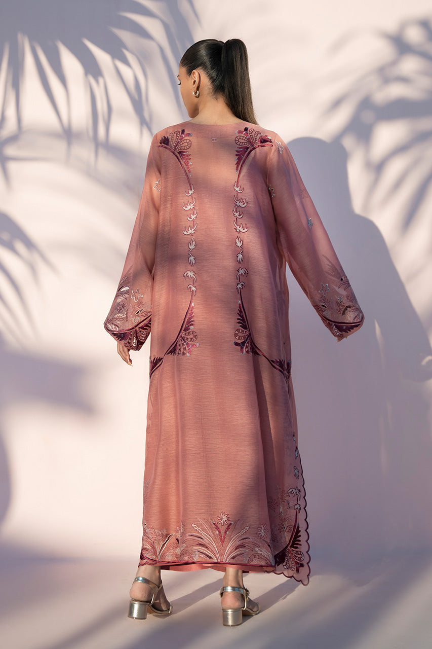 Sania Maskatiya | Eid Edit 26 | Ruth (B)