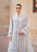 Akbaraslam | Hayat Luxury Lawn 24 | VOGUE - Khanumjan  Pakistani Clothes and Designer Dresses in UK, USA 