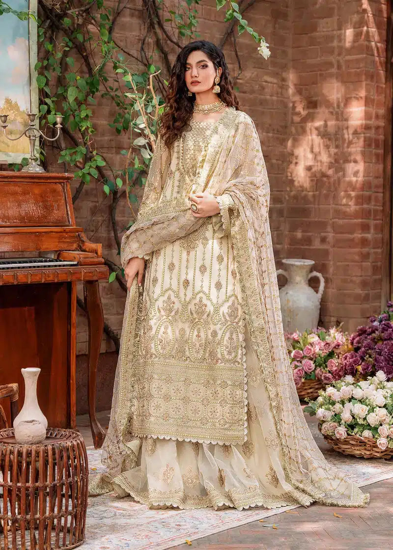 Akbar Aslam | Mastani Wedding Formals 23 | Mehrunisa - Khanumjan  Pakistani Clothes and Designer Dresses in UK, USA 