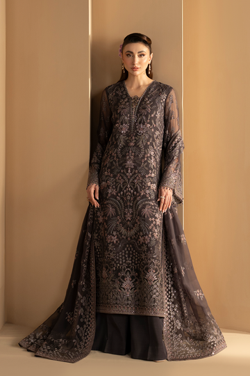 Lavish Premium | Purkashish Formals | Coco Noir