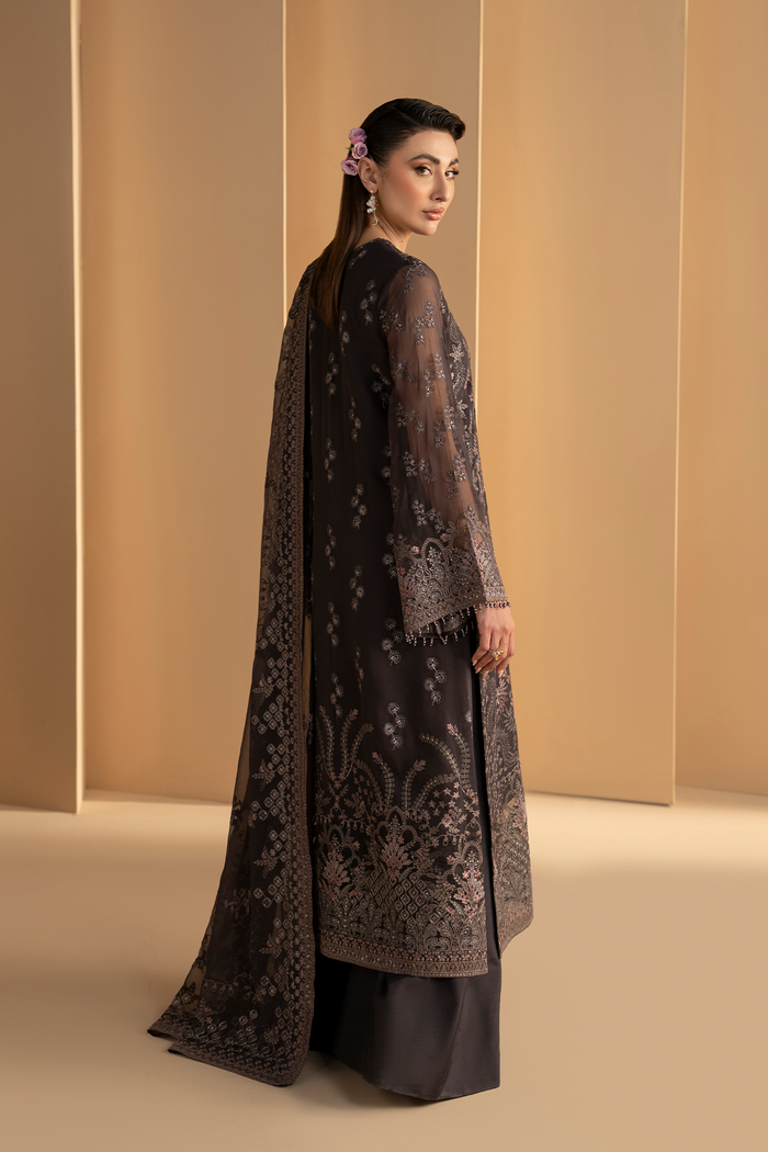 Lavish Premium | Purkashish Formals | Coco Noir
