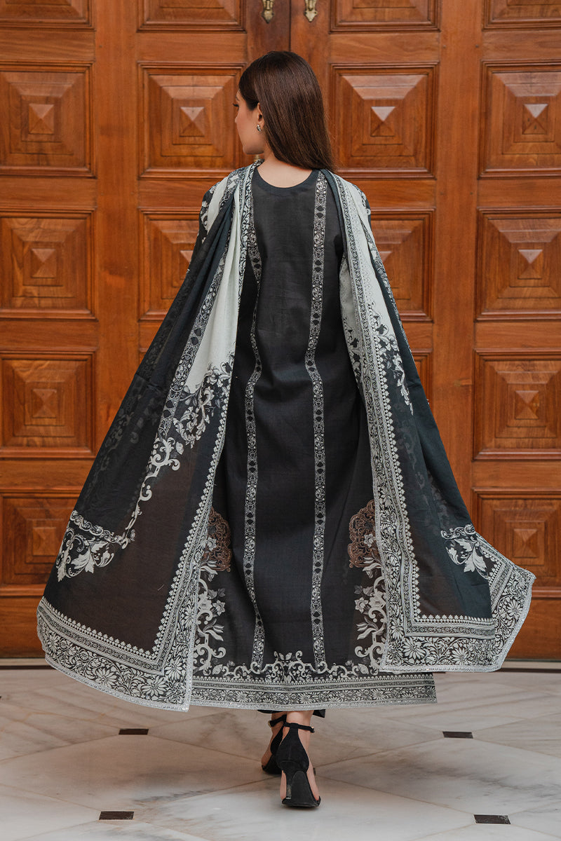 Shamaeel Ansari | Eid Edit 26 | Aks-E-Lail