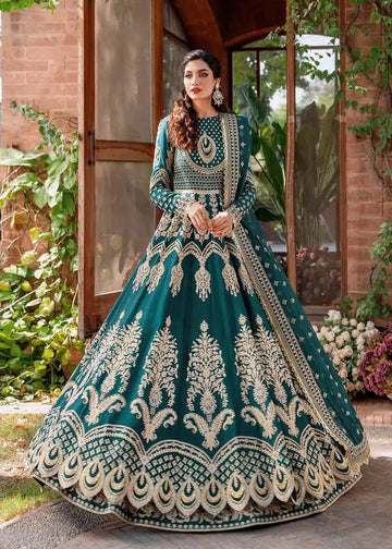 Akbar Aslam | Mastani Wedding Formals 23 | Jahanara - Khanumjan  Pakistani Clothes and Designer Dresses in UK, USA 