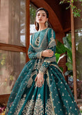 Akbar Aslam | Mastani Wedding Formals 23 | Jahanara - Khanumjan  Pakistani Clothes and Designer Dresses in UK, USA 