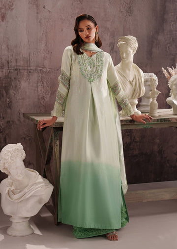 Dastoor | Maahi Luxury Pret | Dastoor Collection