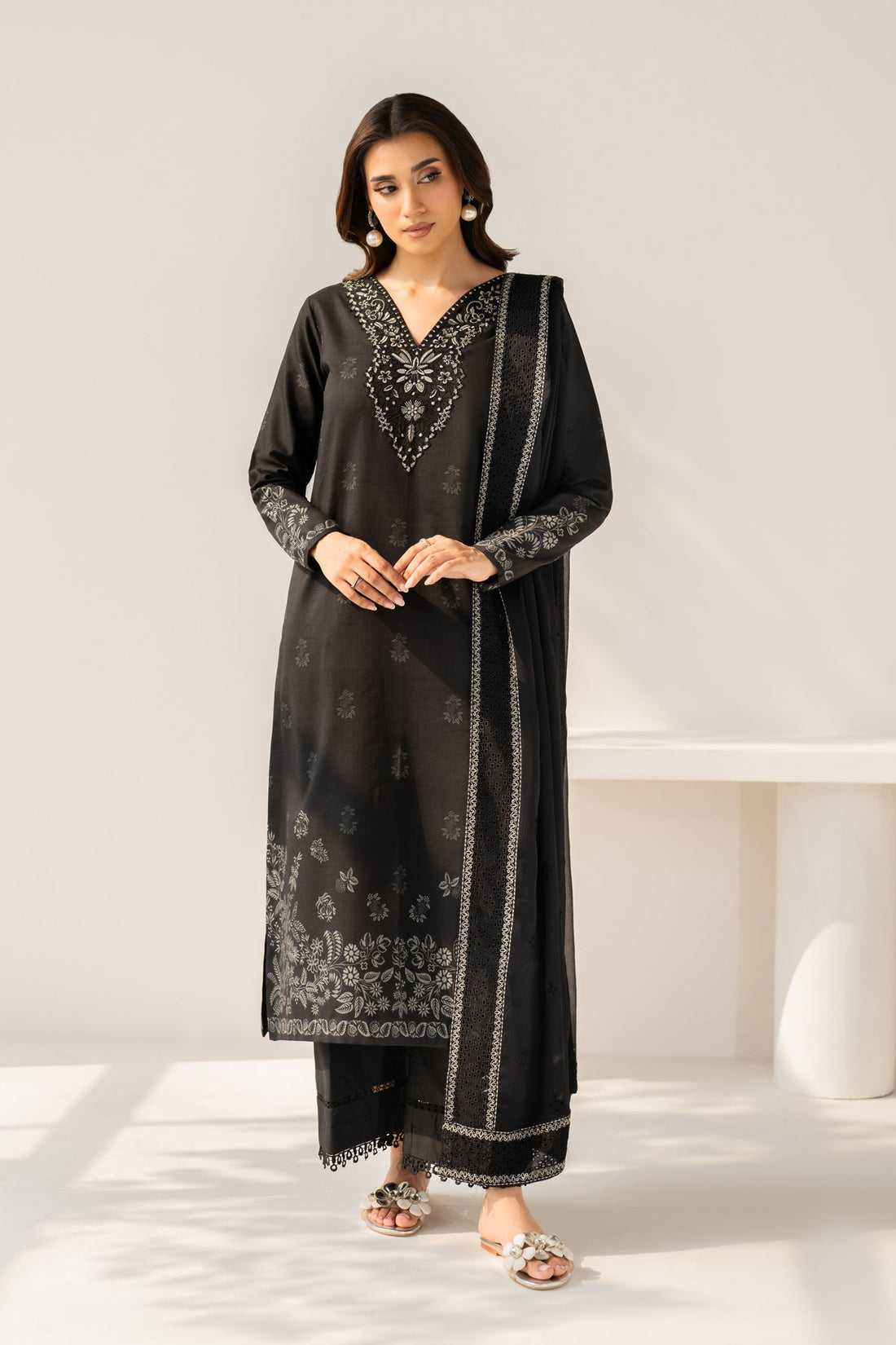 Xenia Formals | Namah Lawn 26 | AERA
