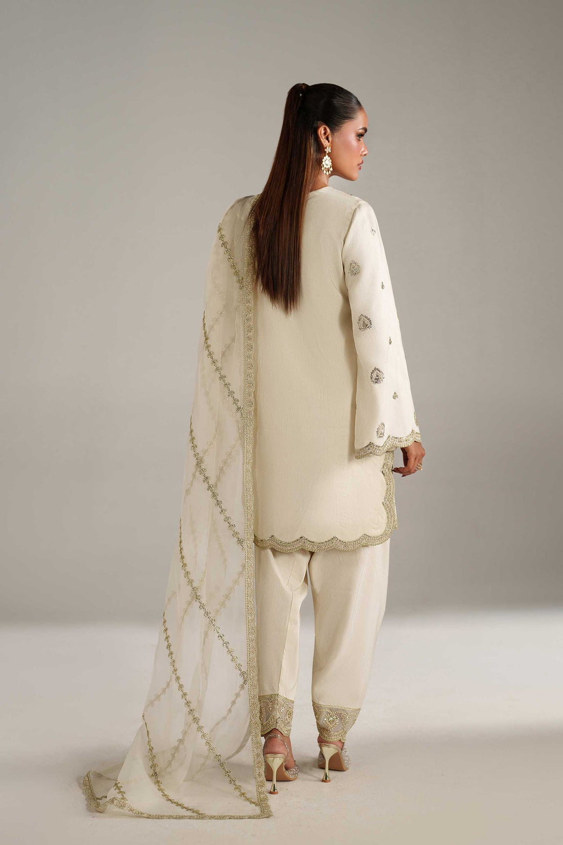 Akbar Aslam | Formal Pret | Ruqai