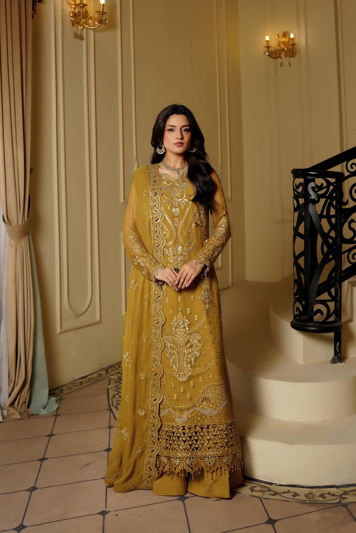 Maryams | Aarzu Formals | Nyra-ARZ-9006