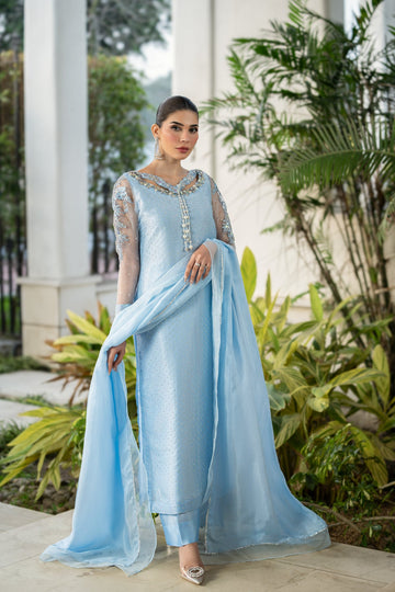 Tabyaa | Ruby Collection 25 | Beryl