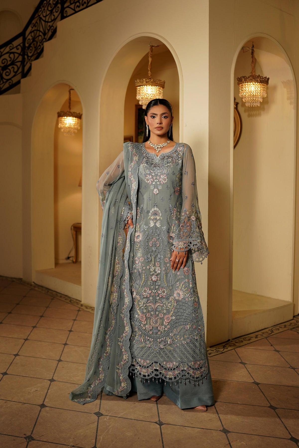 Maryams | Aarzu Formals | SHAHANA-ARZ-9003