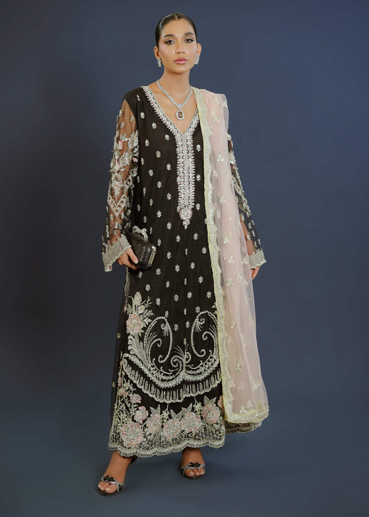 Mahgul | Aleah Formals | Shireen