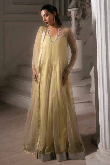 Mina Kashif | Emilie Formals | Julia