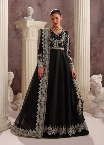 Dastoor | Maahi Luxury Pret | Dastoor Collection