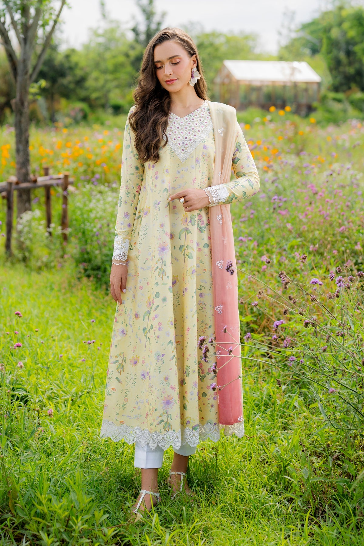 Xenia Formals | Ready to Wear | LEON