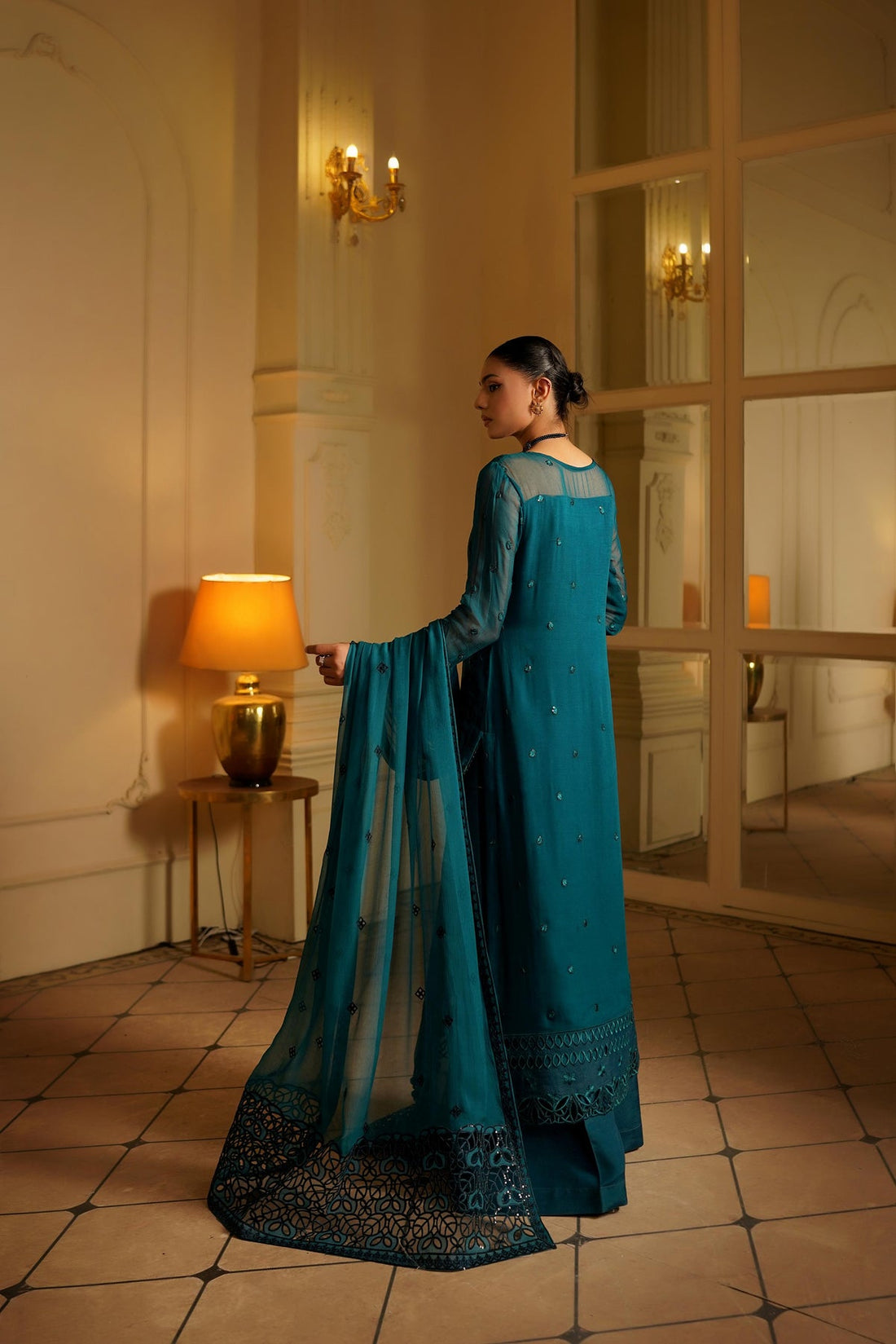 Maryams | Aarzu Formals | NAZ-ARZ-9001