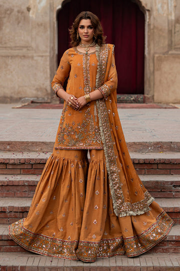 Charizma | Festive Pret  | CMA-6-225