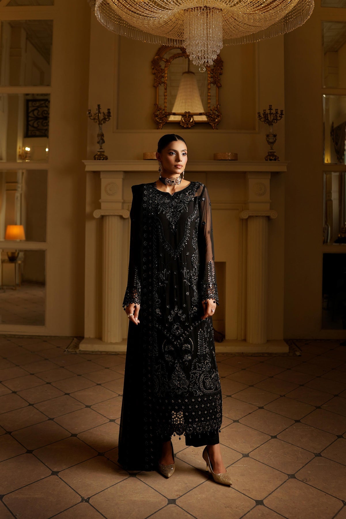 Maryams | Aarzu Formals | KIARA-ARZ-9005