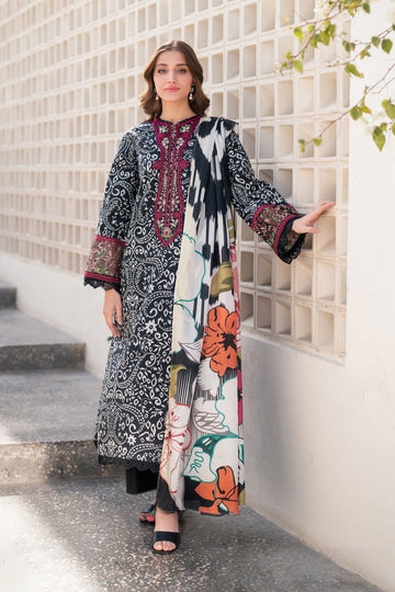 Xenia Formals | Summer Away 25 | HYELIN