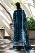 Saad Shaikh | Fleurie Vol 2 | Belle - Khanumjan  Pakistani Clothes and Designer Dresses in UK, USA 