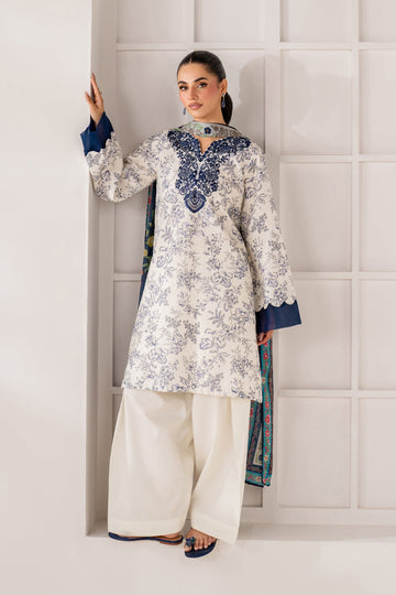 Xenia Formals | Namah Lawn 26 | KYMA