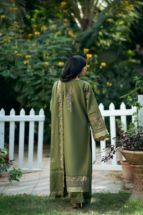 Florent | Serenity Luxe | FNS - 1A