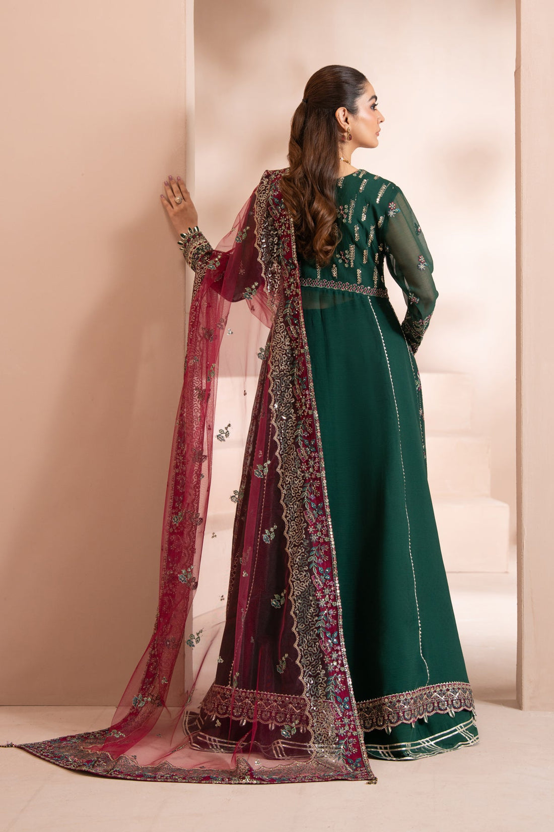 Xenia Formals | Zaeva Formals | LAZEH