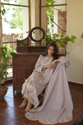 Manara | Luxury Lawn 24 | LILLIA - Khanumjan  Pakistani Clothes and Designer Dresses in UK, USA 