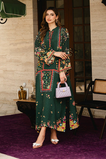 Amna Arshad | Kiki Luxury Pret | Lolita