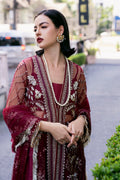 Saad Shaikh | Fleurie Vol 2 | Arya - Khanumjan  Pakistani Clothes and Designer Dresses in UK, USA 