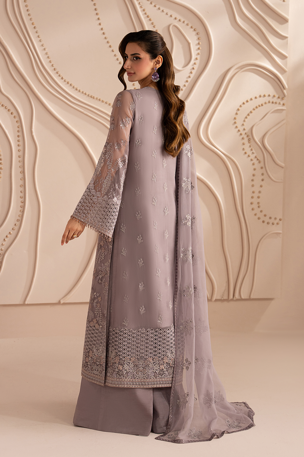 Lavish Premium | Izhare Muhabbat | Lavender Dream