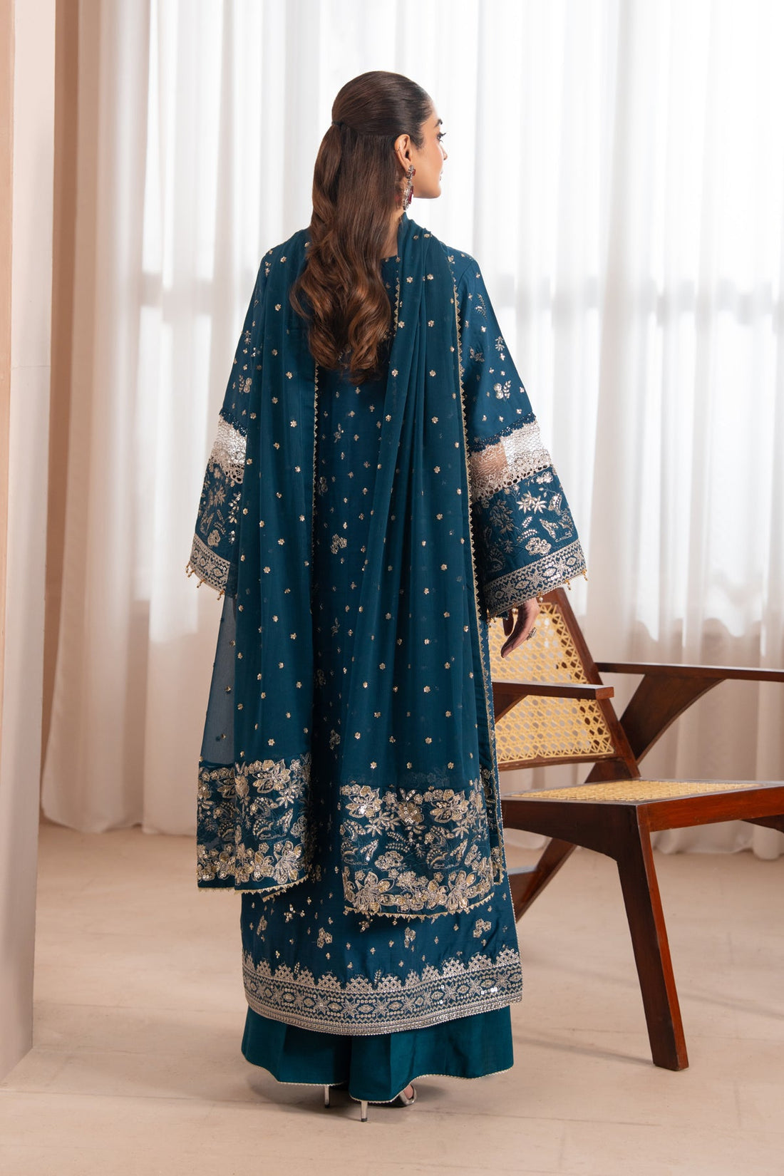 Xenia Formals | Zaeva Formals | SAZIL