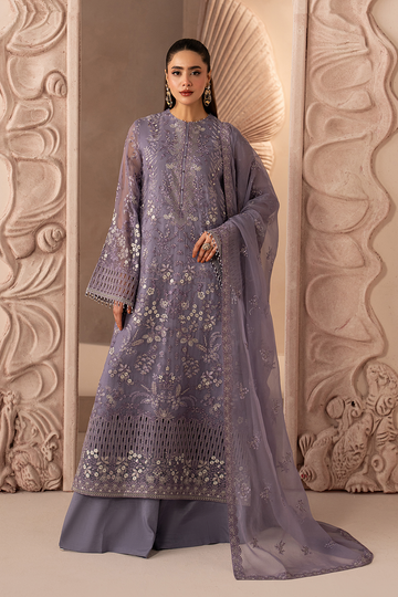 Lavish Premium | Izhare Muhabbat | Purple Grace