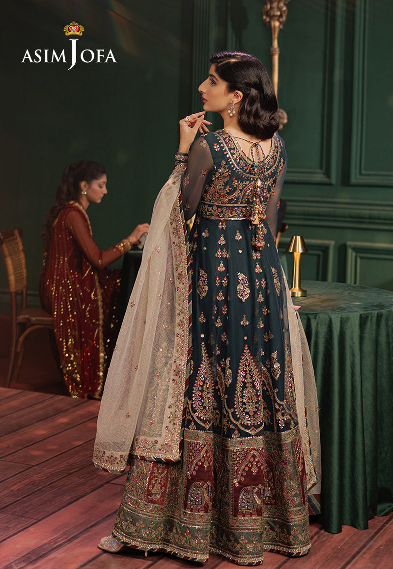 Asim Jofa | Premium Festive | AJPF-39 Asim Jofa | Premium Festive | AJPF-39