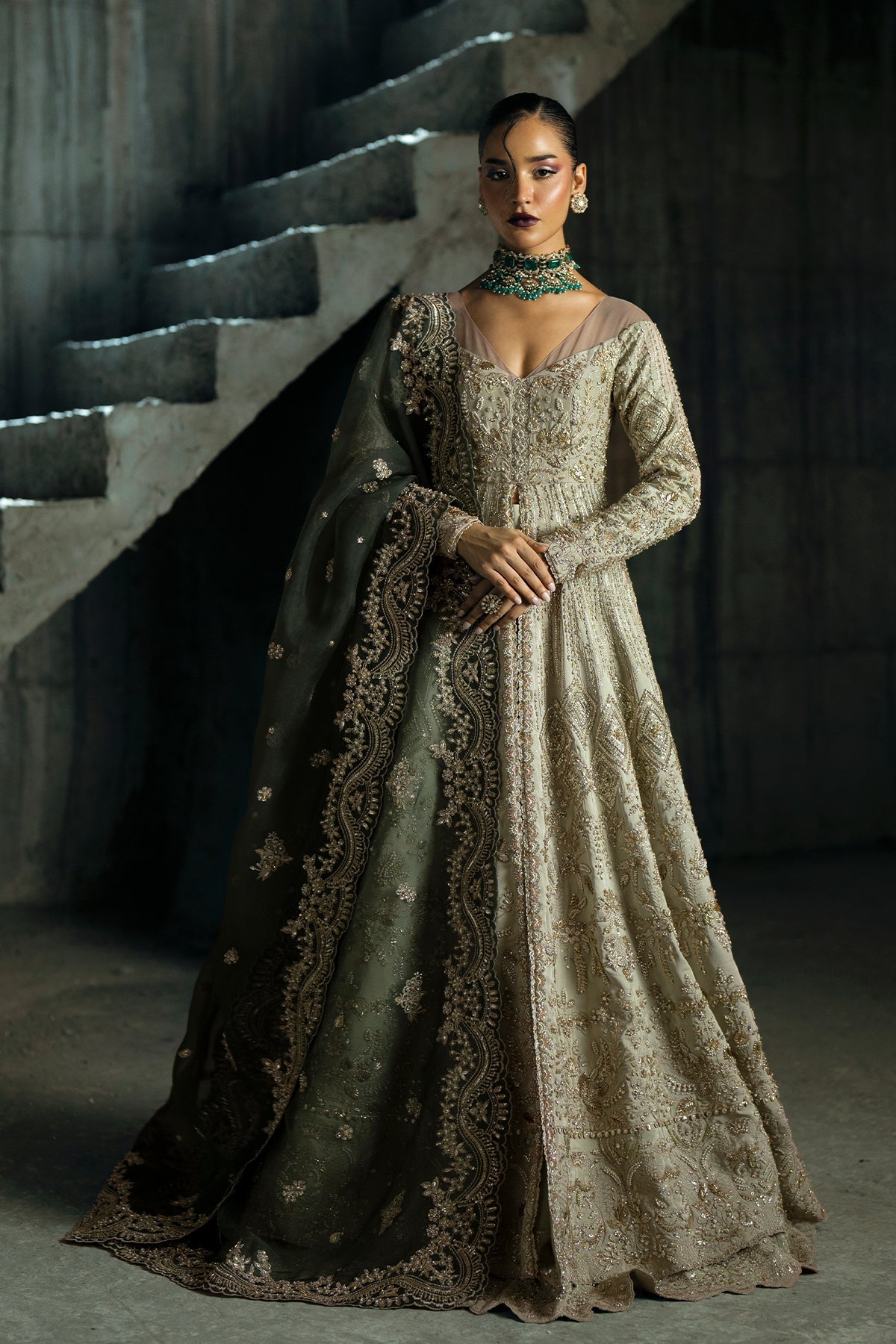 Nyra | The Couture Chapter | Lunara