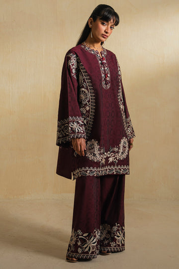 Elan | Indigene Pret |MARWA (ERW-21581)
