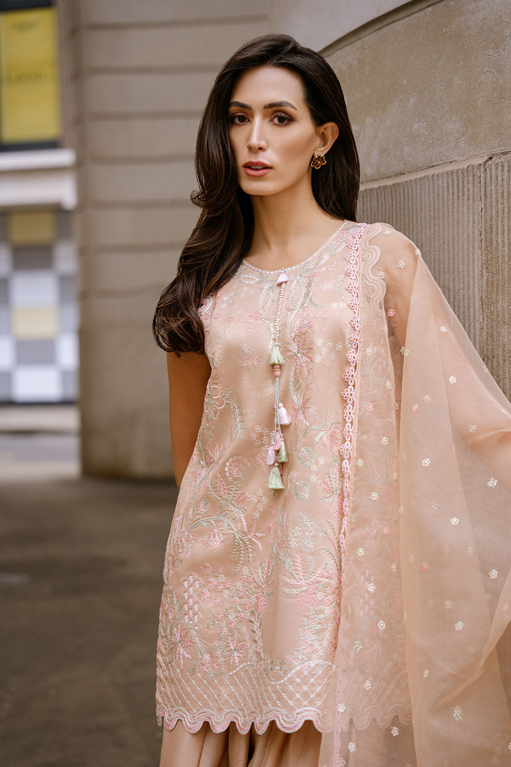 Sobia Nazir | Nimr 26 | Safa