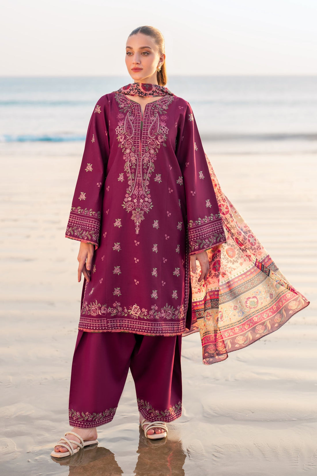 Xenia Formals | Summer Away 25 | REED