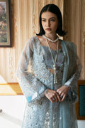 Saad Shaikh | Fleurie Vol 2 | Lyla - Khanumjan  Pakistani Clothes and Designer Dresses in UK, USA 