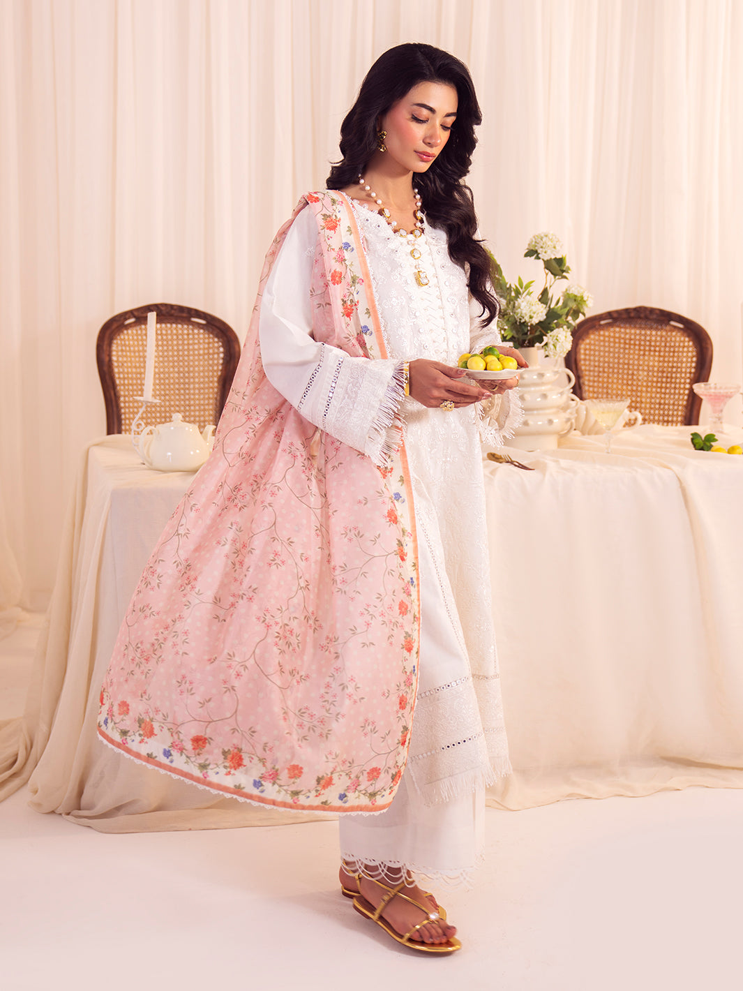 Faiza Faisal | Celine Eid 25 | DARIA