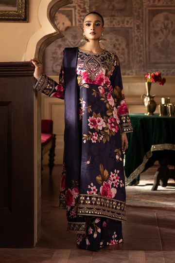 Esra | Rwayat Formals | SL-25-05