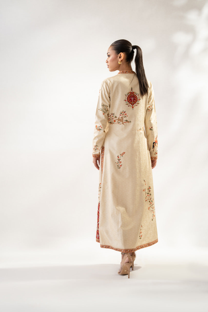 Sania Maskatiya | Selah Collection | Nami