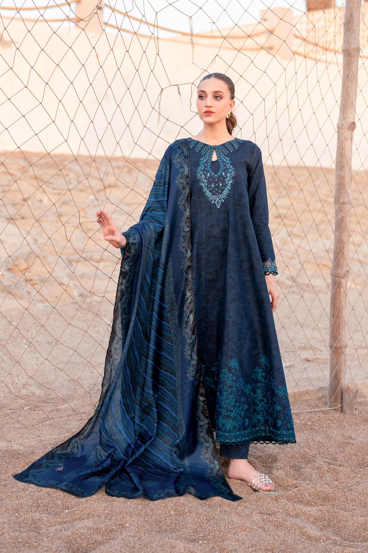Xenia Formals | Summer Away 25 | BENIM