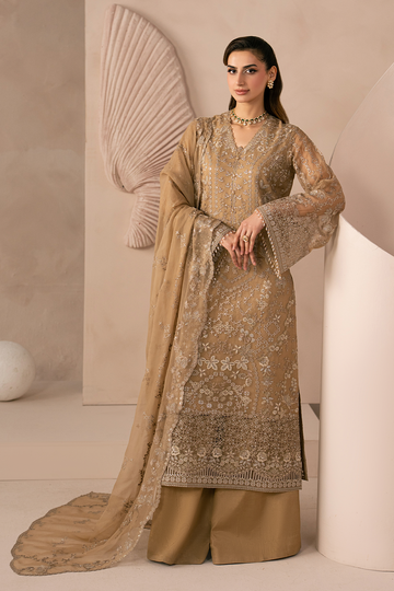 Lavish Premium | Izhare Muhabbat | Golden Charm