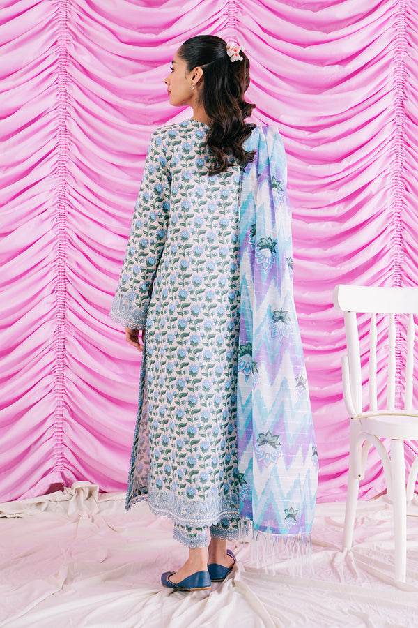 Ayzel | Renisa Lawn Collection | CLEO - Khanumjan  Pakistani Clothes and Designer Dresses in UK, USA 