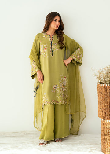 Umsha | Sehar e Noor | Gulzar