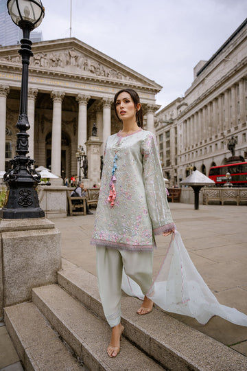 Sobia Nazir | Nimr 26 | Zareen