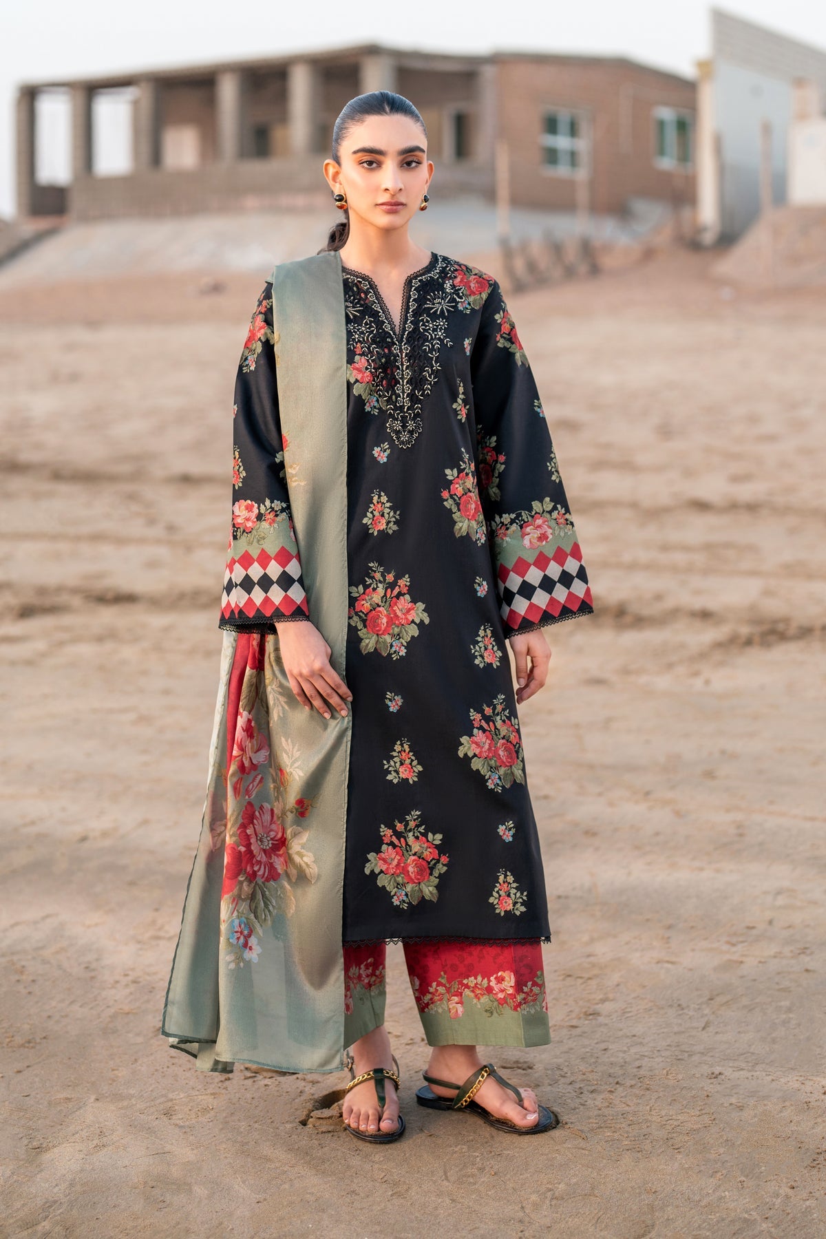 Xenia Formals | Ready to Wear | SALLY-A